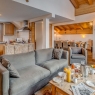 Tignes - Chalet Crystal Ridge